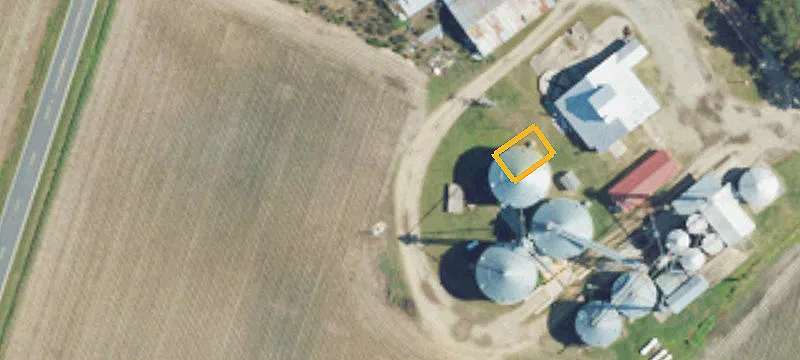 249 Governors Rd