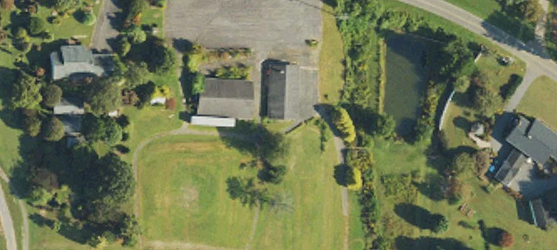 610 Pratt Rd