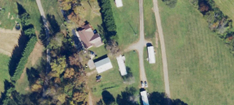 549 Charity Church Rd