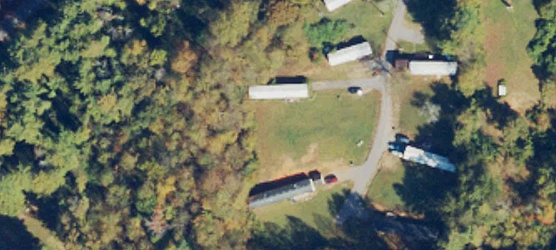 Cross Ln