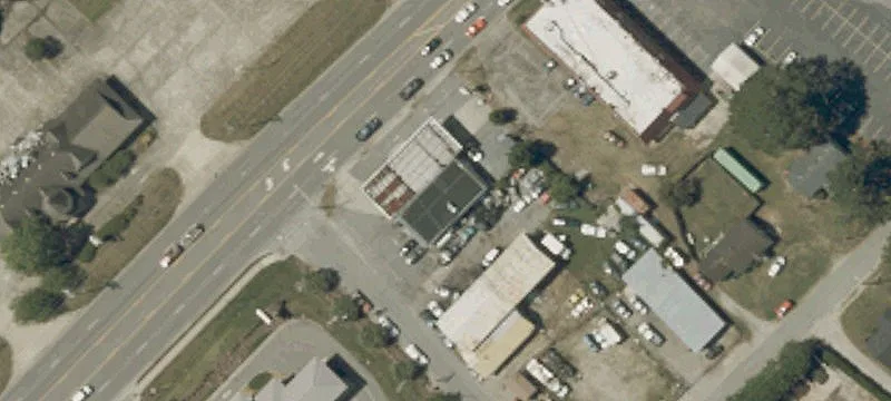 410 Hughes Blvd