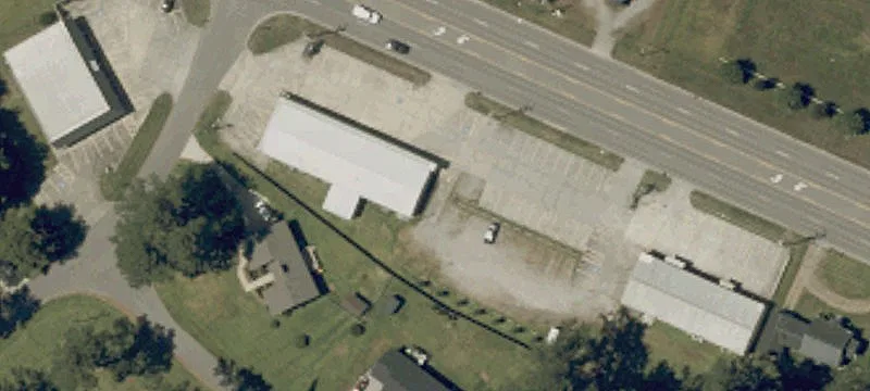 1545 Rd St