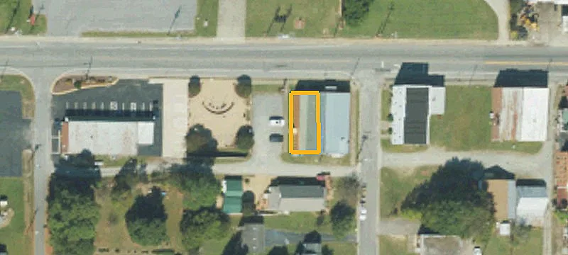 205 Main St
