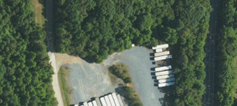 Asbury Church Rd