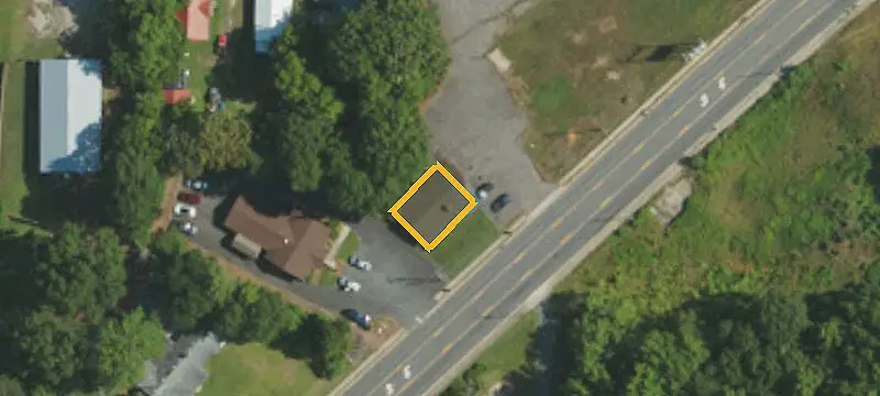 228 Albemarle Rd