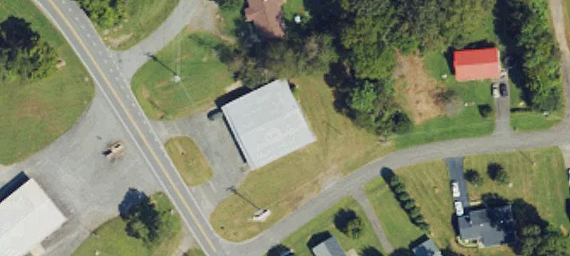 253 Rockford Rd