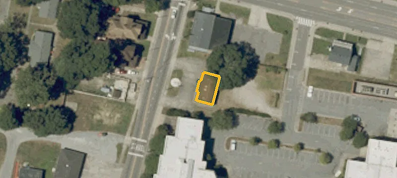 208 Rd St