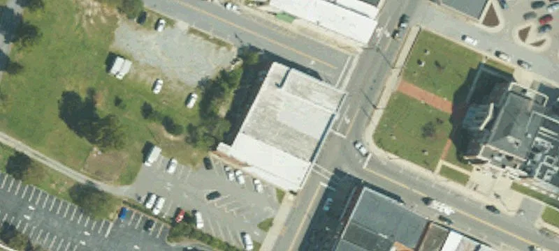 234 Greene St