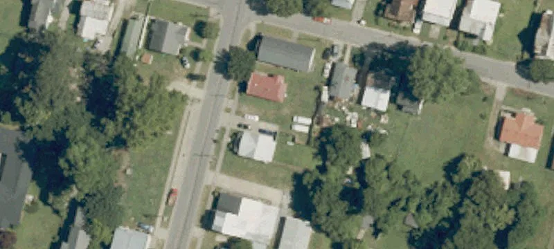 112 Oakum St