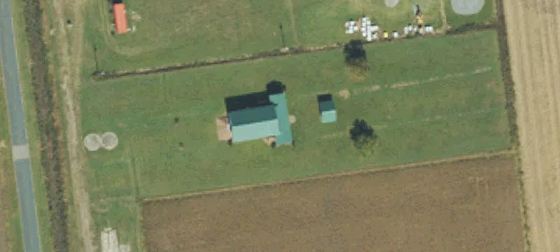 458 Vreugdenhil Rd