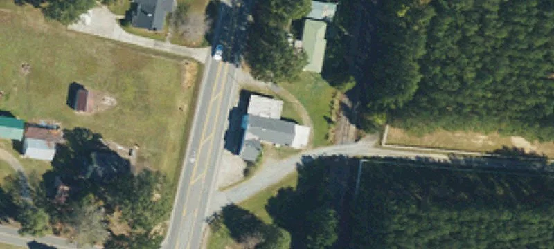 1211 Nc Hwy 109th S