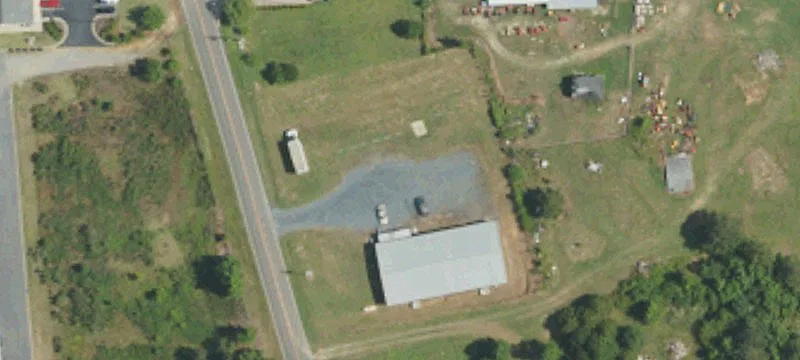 121 Sedberry Rd
