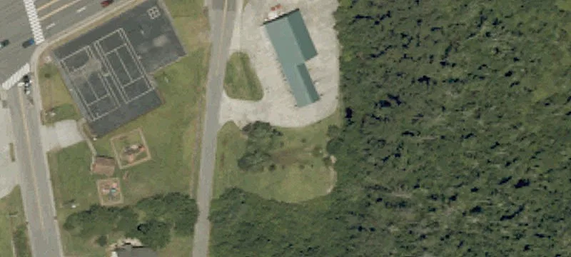 911 Scuppernong Dr