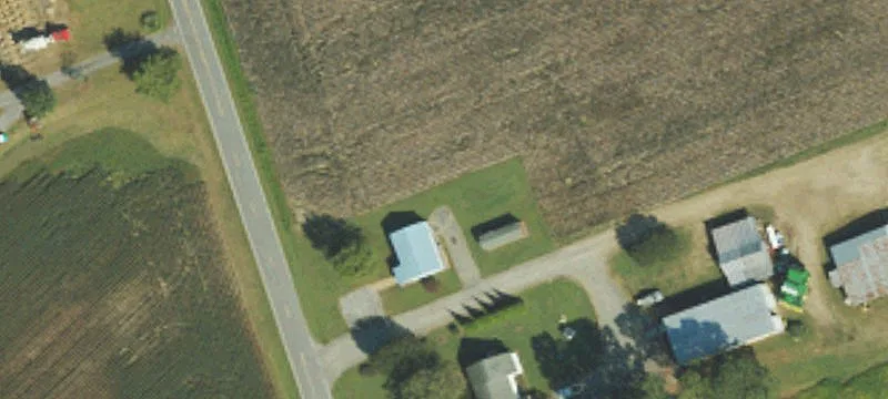 1104 Statesville Rd