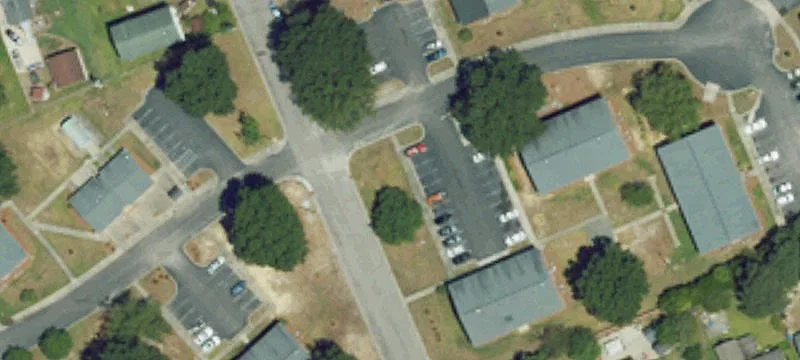 1901 Lipscomb E Rd