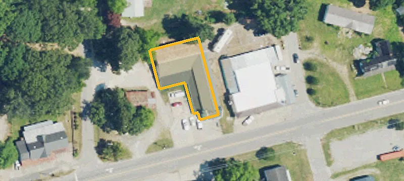 203 Us Hwy 1st 1