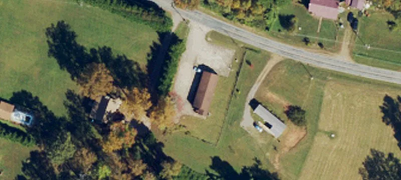 2305 Thurmond Rd