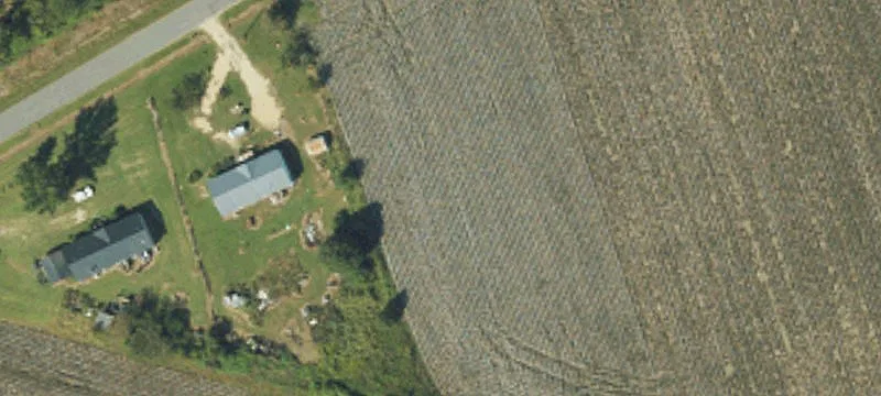 County Line Rd