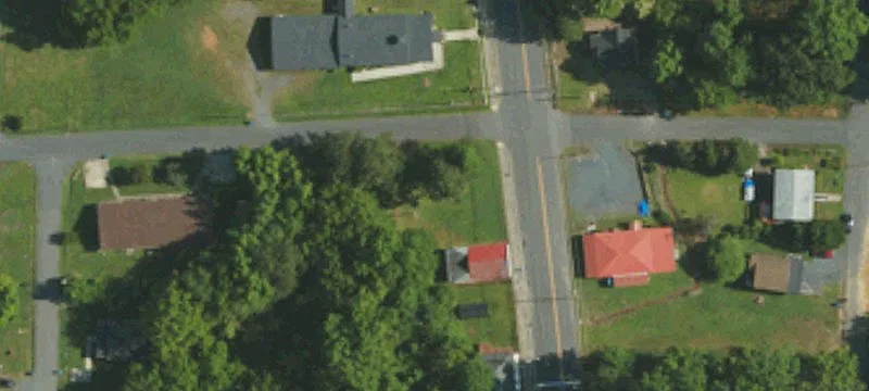 Main St