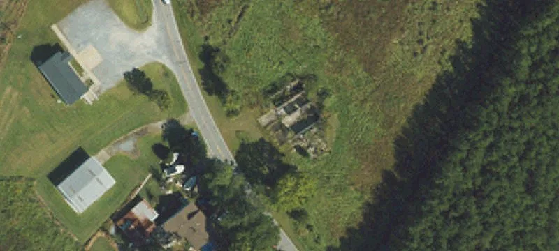 525 Sladesville Credle Rd