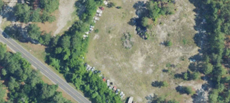 Pittman Gr Ch Rd