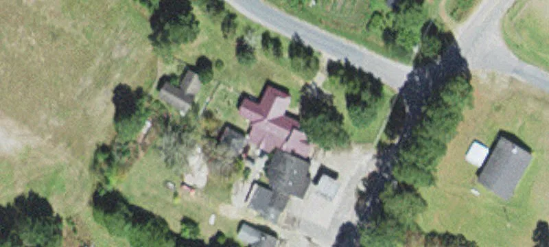 2411 Doc Brown Rd