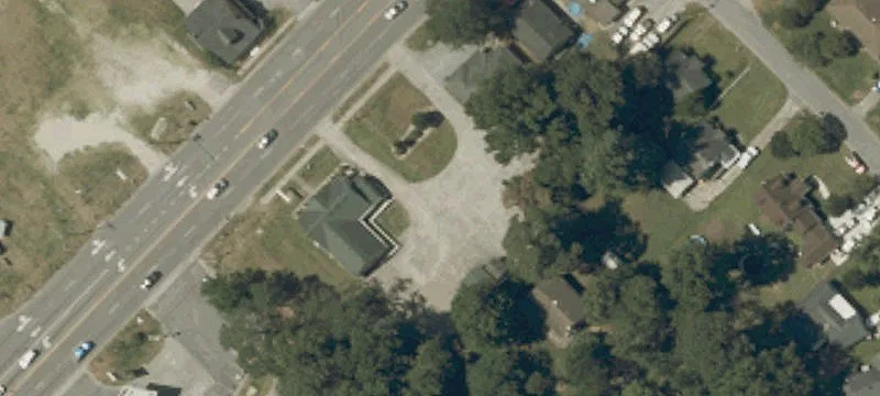 440 Hughes Blvd