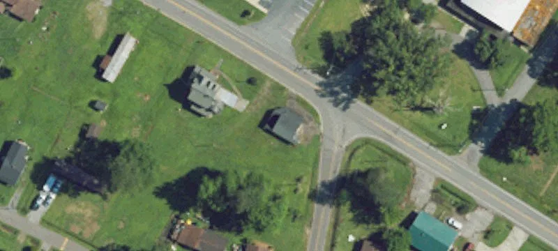 502 Main St