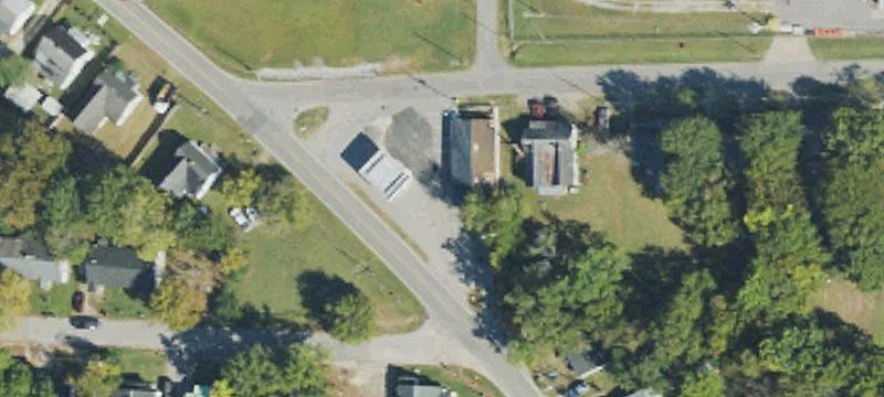 501 Old Epsom Rd