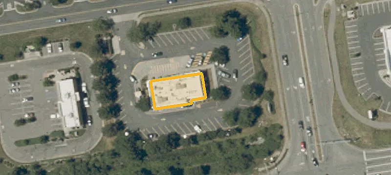 Tanglewood Pkwy