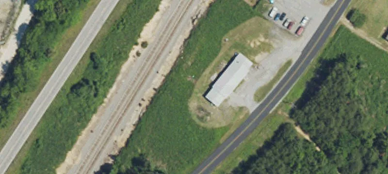 2820 Old Us Hwy 29
