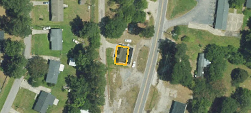 411 Parker St