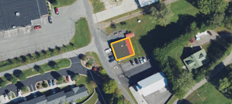 264 Bakers Ln
