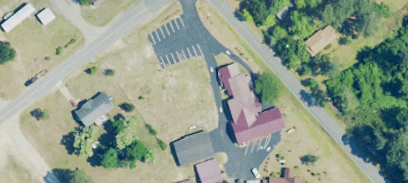 543 Vass Rd