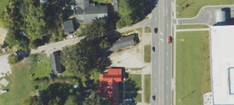 300 Jk Powell Blvd