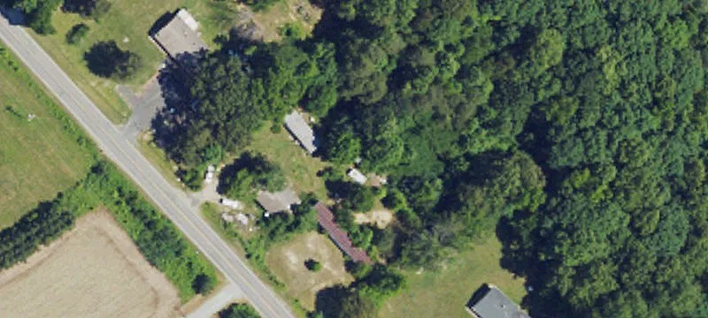 3868 Quick Rd