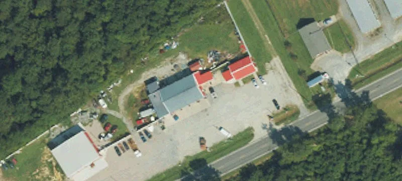 3527 Us Hwy 13th N