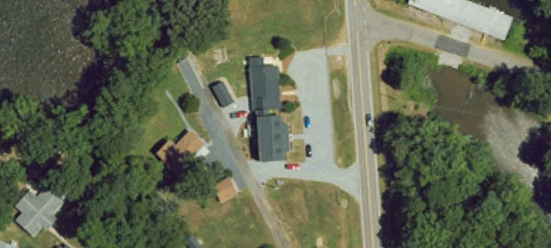 1245 Nc Hwy 903