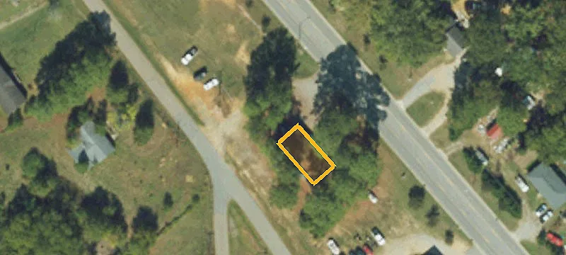 607 Garysburg Rd