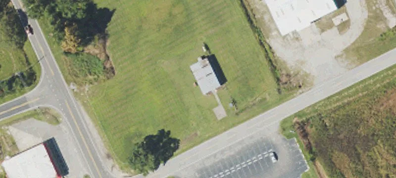 4604 Et Richardson Rd