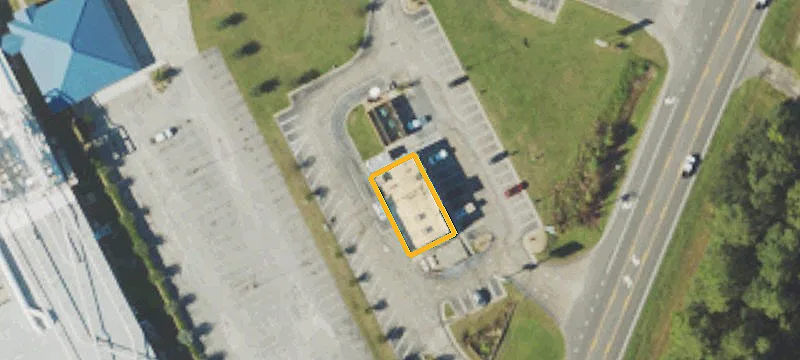 801 Us Hwy 701st Byp