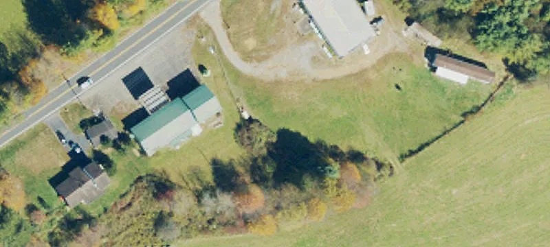 Grassy Creek, NC 28631