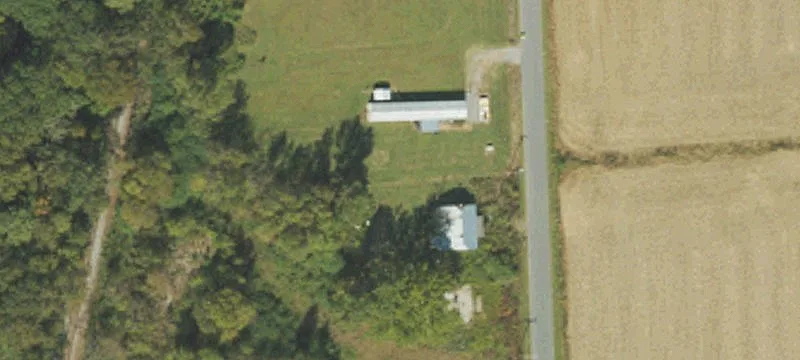 Woodland, NC 27897