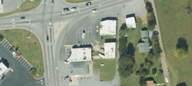 105 Garysburg Rd