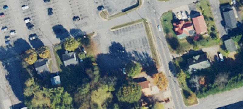 301 Cherry St