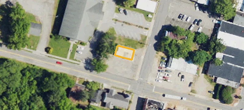 202 Franklin St