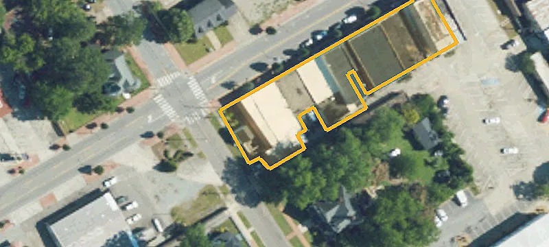 105 Granville St