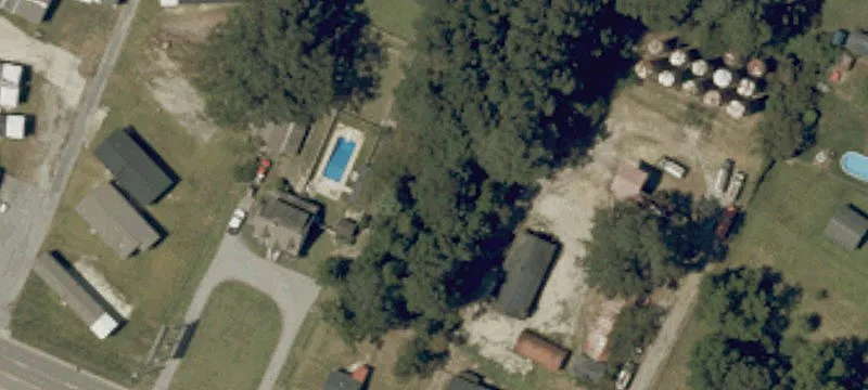 1510 Rd St