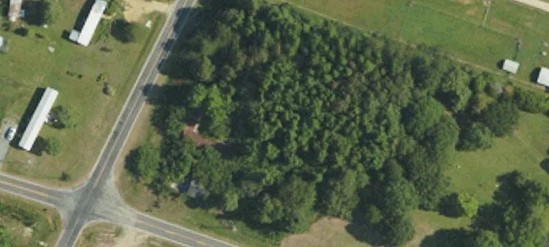 2315 Dobbersville Rd