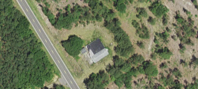 9450 Aberdeen Rd